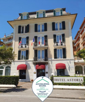 Hotel Astoria, Rapallo